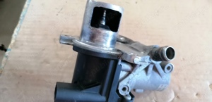 Valva EGR Duster 1,5 dci, 4x4, 81 kw - imagine 2