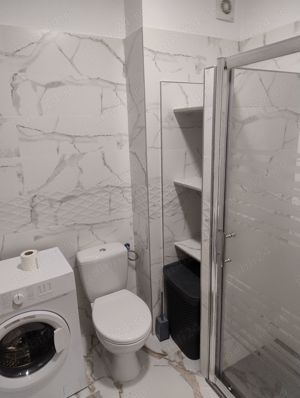 Închiriez apartament in sectorul 4 in complexul Grand Cristal Rezidente,bloc nou - imagine 4