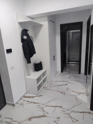 Închiriez apartament in sectorul 4 in complexul Grand Cristal Rezidente,bloc nou - imagine 7