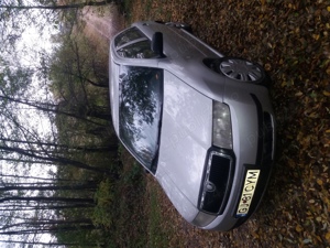 Vând SKODA FABIA - imagine 5