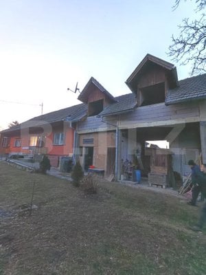 Casă de 2 camere, teren 632 mp, zona Turcheș, Săcele - imagine 6