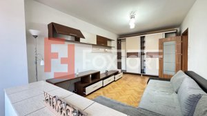 Apartament de inchiriat cu 2 camere, mobilat si utilat, zona Sagului