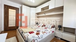 Apartament de inchiriat cu 2 camere, mobilat si utilat, zona Sagului - imagine 5