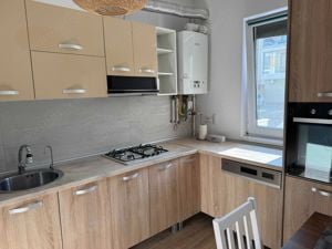 Apartament 3 camere + curte,  Dumbravita  - imagine 5