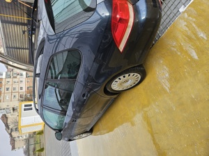De vînzare golf 5 an 2008