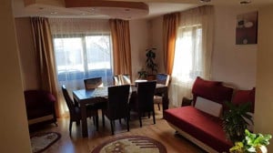  Apartament 2 camere de închiriat - confort și liniște în Sânpetru  - imagine 2