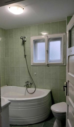 Apartament 3 camere la casa 100mp Valea Aurie, renovat si utilat complet - imagine 6