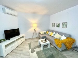 Apartament 2 camere Iris