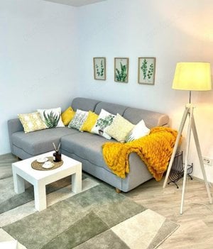 Apartament 2 camere Iris - imagine 12