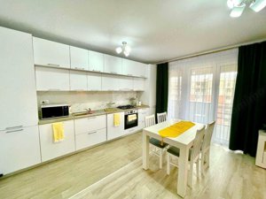 Apartament 2 camere Iris - imagine 13