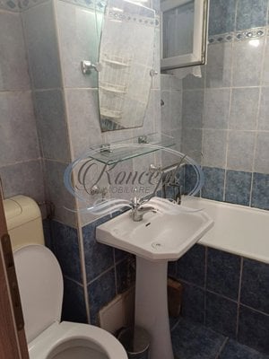 Apartament in cartierul Manastur - imagine 4