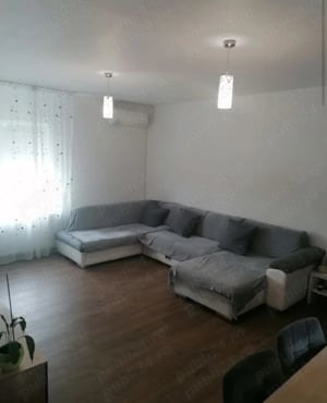 De vânzare apartament 2 camere Dumbrăvița zona Hornbach  - imagine 3