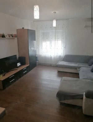 De vânzare apartament 2 camere Dumbrăvița zona Hornbach  - imagine 2