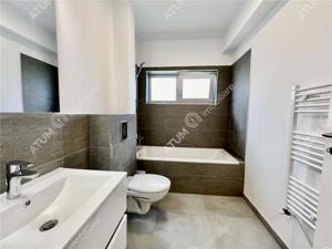 Apartament cu 2 camere decomandate la cheie in Cristian Sibiu - imagine 7