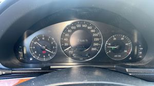 Vând Mercedes E class 320 cdi - imagine 8 Vând Mercedes E class 320 cdi - imagine 8