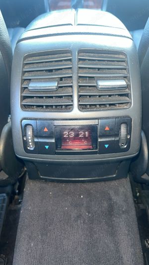 Vând Mercedes E class 320 cdi - imagine 9 Vând Mercedes E class 320 cdi - imagine 9