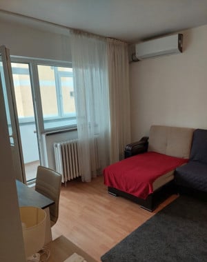 Apartament 2 camere, 55 mp, decomandat, AC, parc, Bd. Chisianu - imagine 2