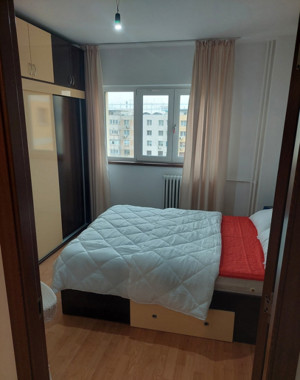 Apartament 2 camere, 55 mp, decomandat, AC, parc, Bd. Chisianu - imagine 4