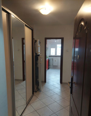 Apartament 2 camere, 55 mp, decomandat, AC, parc, Bd. Chisianu - imagine 8