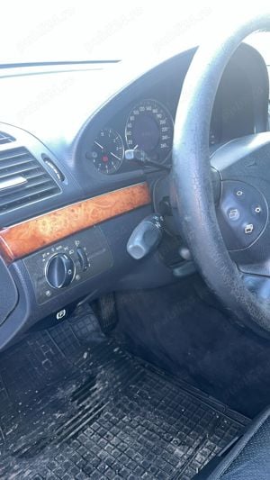 Vând Mercedes E class 320 cdi - imagine 10 Vând Mercedes E class 320 cdi - imagine 10