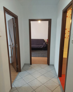 Apartament 2 camere, 55 mp, decomandat, AC, parc, Bd. Chisianu - imagine 10