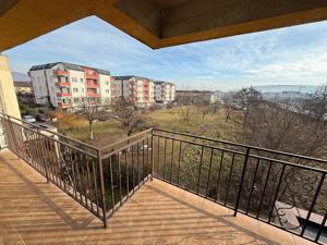 De inchiriat 3 camere cu garaj zona Eroilor - imagine 14 De inchiriat 3 camere cu garaj zona Eroilor - imagine 14