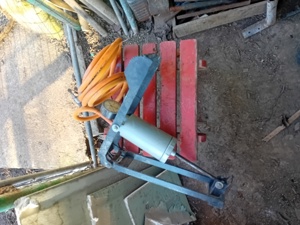 Pompa de picior - imagine 3