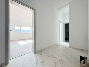 Apartament cu o camera, decomandat, 44mp utili, etaj 3 -Giroc - imagine 8