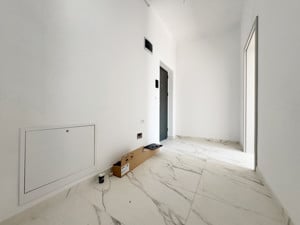 Apartament cu o camera, decomandat, 44mp utili, etaj 3 -Giroc - imagine 9