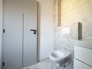 Apartament cu o camera, decomandat, 44mp utili, etaj 3 -Giroc - imagine 6