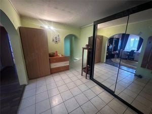 Vand apartament 3 camere, Zimbru, Iasi - imagine 6