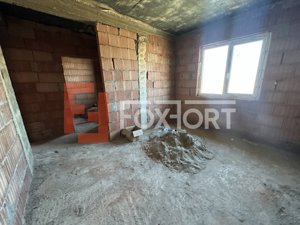 COMISION 0% Duplex individual, 5 camere si teren de 410 mp, zona Mosnita - imagine 9