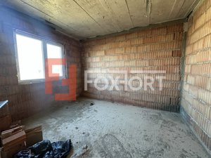 COMISION 0% Duplex individual, 5 camere si teren de 410 mp, zona Mosnita - imagine 16