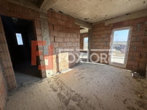 COMISION 0% Duplex individual, 5 camere si teren de 410 mp, zona Mosnita - imagine 15