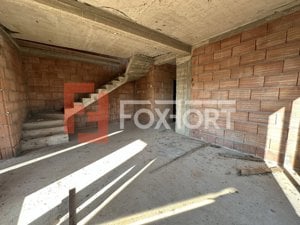 COMISION 0% Duplex individual, 5 camere si teren de 410 mp, zona Mosnita - imagine 2