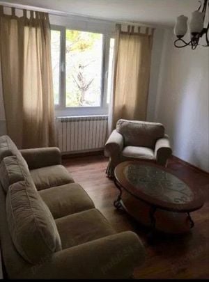 Inchiriere 2 camere drumul taberei - B-dul TIMISOARA - RENOVAT - 3 minute METROU 