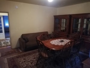 Apartament cu 2 camere în casă (curte comună) - imagine 5