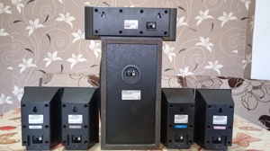 Boxe audio  - imagine 2