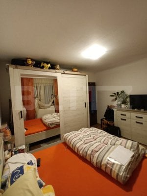 Apartament 2 camere, Vasile Aaron - imagine 3