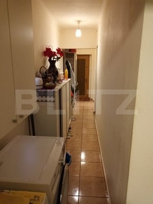 Apartament 2 camere, Vasile Aaron - imagine 14