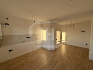 Apartament finisat cu 2 dormitoare, zona Iulius Mall - imagine 2