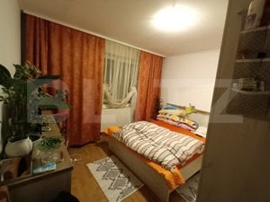 Apartament 2 camere, Vasile Aaron