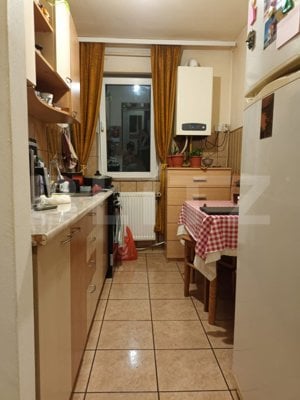 Apartament 2 camere, Vasile Aaron - imagine 15