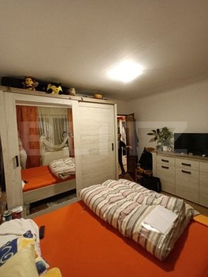 Apartament 2 camere, Vasile Aaron - imagine 2