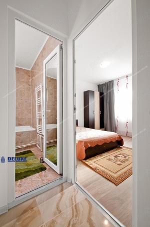 Apartament cu 2 camere in IC Frimu,mobilat si utilat complet  - imagine 5