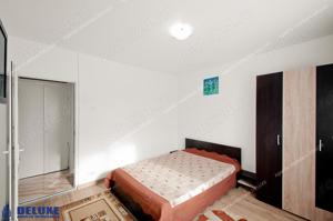 Apartament cu 2 camere in IC Frimu,mobilat si utilat complet  - imagine 11