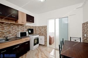 Apartament cu 2 camere in IC Frimu,mobilat si utilat complet 