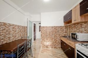 Apartament cu 2 camere in IC Frimu,mobilat si utilat complet  - imagine 2