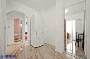 Apartament cu 2 camere in IC Frimu,mobilat si utilat complet  - imagine 7