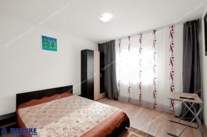 Apartament cu 2 camere in IC Frimu,mobilat si utilat complet  - imagine 8